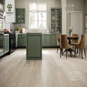 Triangulo Nordic Brazilian Oak Livet installed picture ENGBRAOAKLI71/2 where to buy