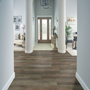 Bruce LifeSeal Reserve Treasured Rustic Vinyl R91RK06EC show in room