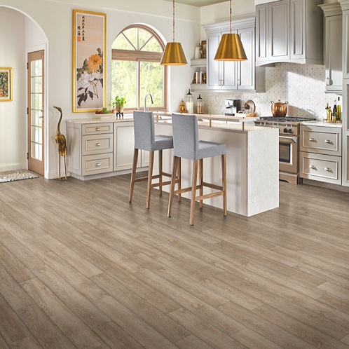 Bruce LifeSeal Trending Vinyl flooring