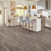 Bruce LifeSeal Trending 7" x 60" Waterproof LVP with 20mil Wear Layer in Summertime - Image 2