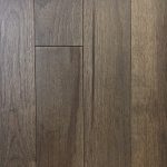 For sale hickory hardwood flooring distressed with wire brush barrington