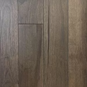 For sale hickory hardwood flooring distressed with wire brush barrington