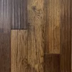 Horseshoe Hobnail Hickory 4" Solid Hickory Hardwood flooring on sale