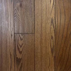 Horseshoe Montgomery Palomino Oak handscraped solid hardwood sold for cheap online