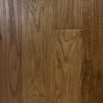 Easy to install oak hardwood flooring 5" sorrell horseshoe montgomery