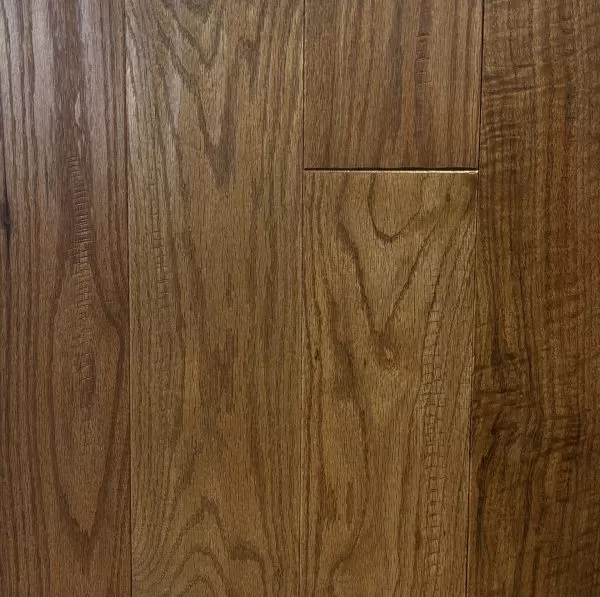 Easy to install oak hardwood flooring 5" sorrell horseshoe montgomery