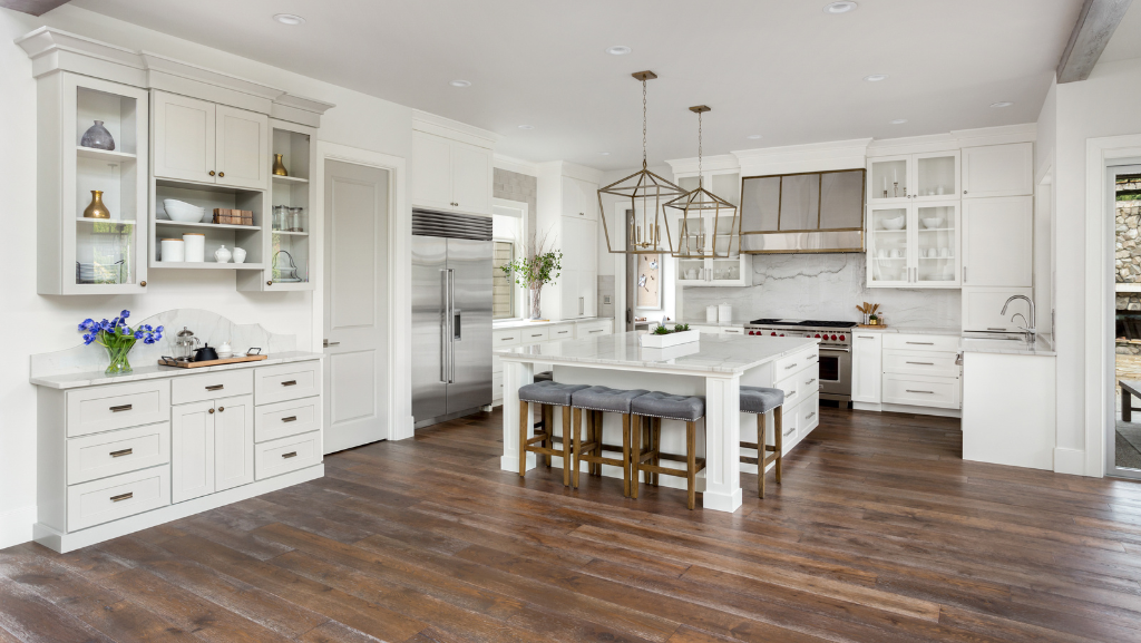 best place to buy hardwood floors