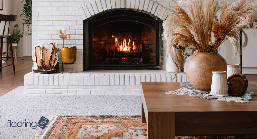 winter flooring