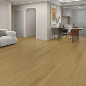 What does Parkay Dawn flooring look like in my home?