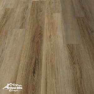 Back Country Cove luxury vinyl plank - AMLVTCV01