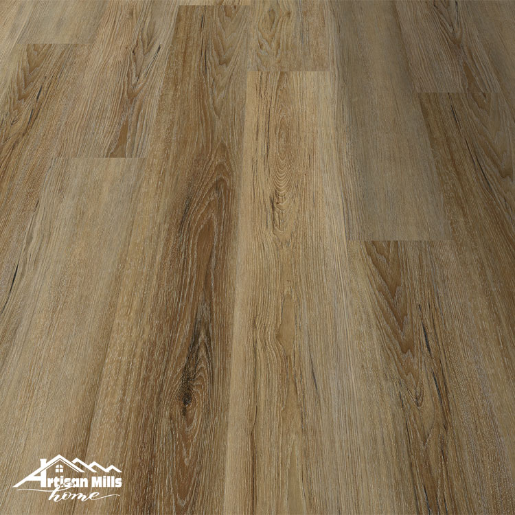 Back Country Cove luxury vinyl plank - AMLVTCV01