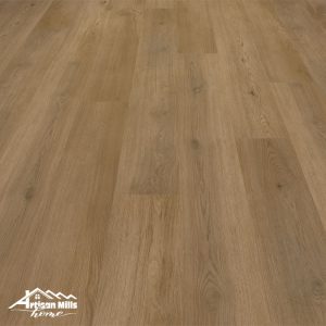 Caramel Cove luxury vinyl plank - AMLVTCV06
