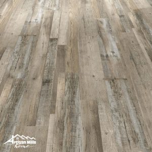 Dolphin Cove luxury vinyl plank - AMLVTCV03