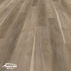 Walnut Cove luxury vinyl plank - AMLVTCV05