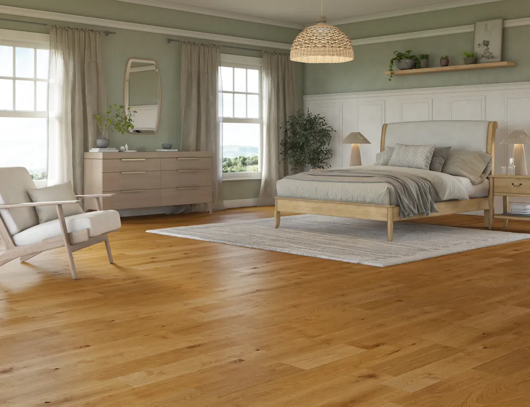 LM Flooring Duet Anthony's Longing