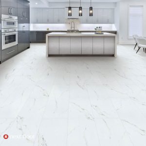 Monumental StoneCast LVT by Next Floor