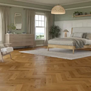 LM Flooring Duet Cleo's Fervor