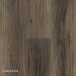 Cocoa Hickory luxury vinyl plank - NF464003