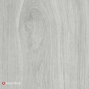 Next Floor Coastal Resort Glue Down LVP NF439026 Dovetail Gray