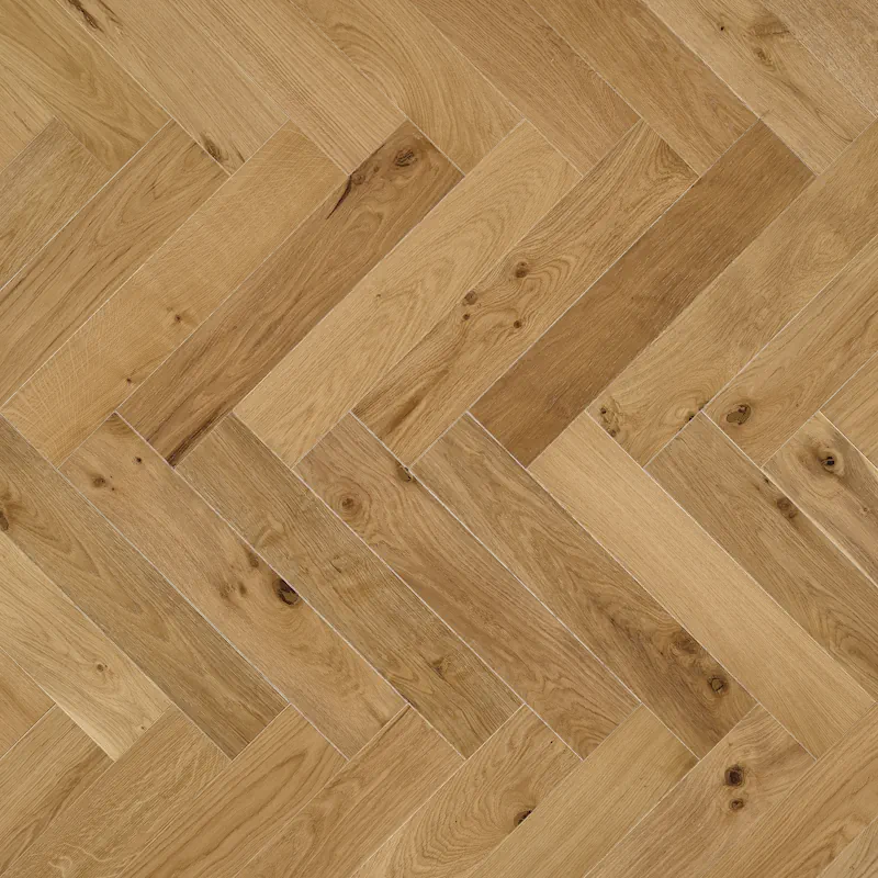 LM Flooring Duet Elizabeth's Prejudice
