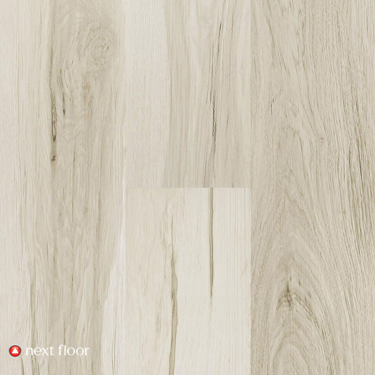 Faded Hickory luxury vinyl plank - NF464008