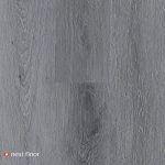 Graphite Oak luxury vinyl plank - NF464026