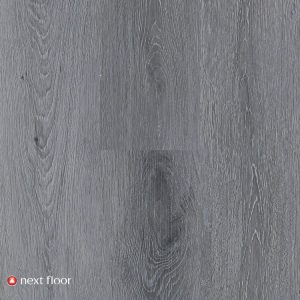 Graphite Oak luxury vinyl plank - NF464026
