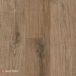 Heritage Oak luxury vinyl plank - NF450508