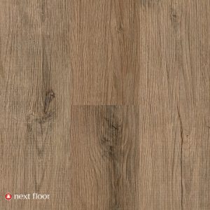 Heritage Oak luxury vinyl plank - NF450508