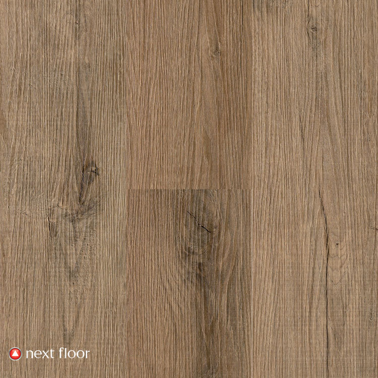 Heritage Oak luxury vinyl plank - NF450508