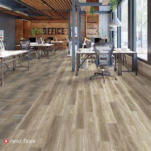 Coastal Resort WPC by Next Floor