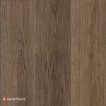 Mocha Oak luxury vinyl plank - NF450544
