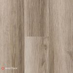 Modern Hickory luxury vinyl plank - NF450500