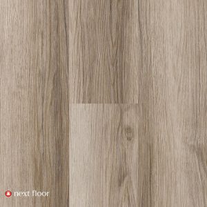 Modern Hickory luxury vinyl plank - NF450500