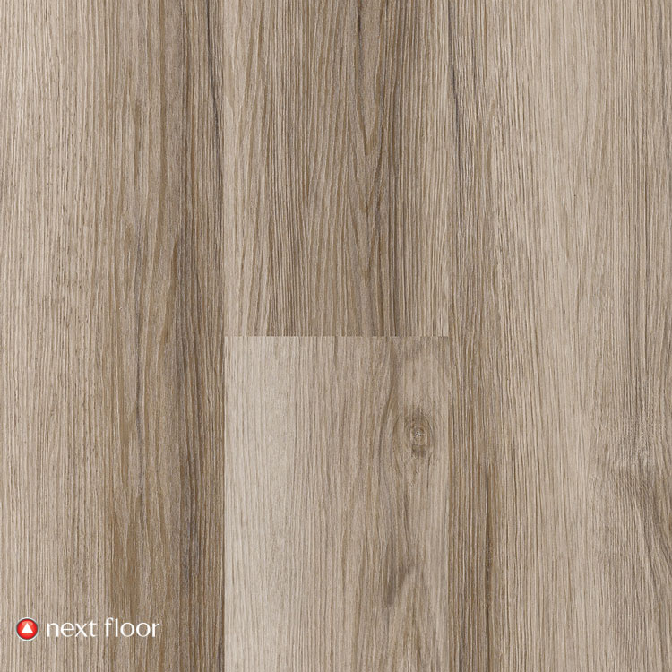 Modern Hickory luxury vinyl plank - NF450500