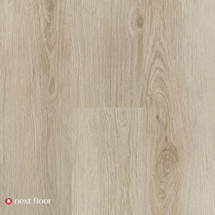 Natural Oak luxury vinyl plank - NF464011