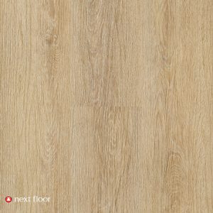 Natural Oak luxury vinyl plank - NF450545