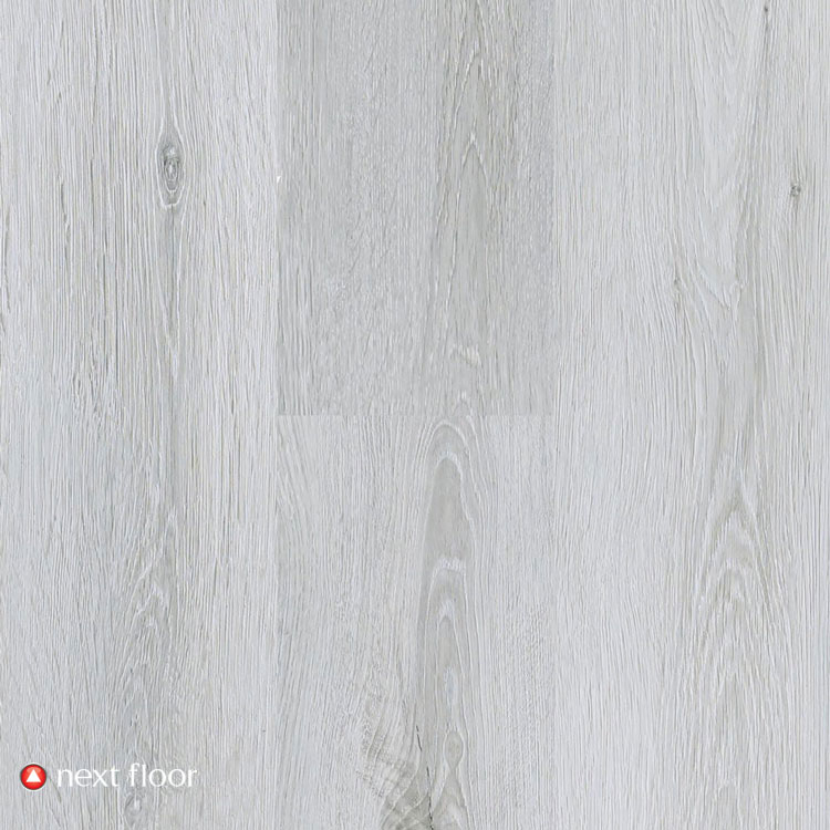 Oyster Oak luxury vinyl plank - NF464016