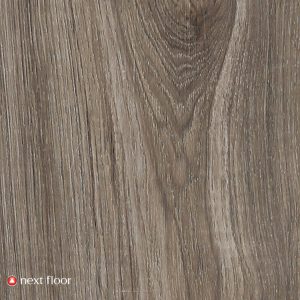 Next Floor Coastal Resort Glue Down LVP NF439011 Shaded Walnut