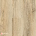 Vanilla Hickory luxury vinyl plank - NF450503
