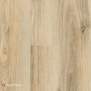 Vanilla Hickory luxury vinyl plank - NF450503