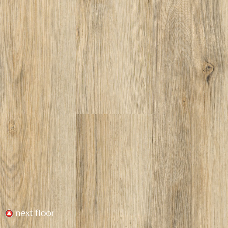 Vanilla Hickory luxury vinyl plank - NF450503