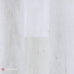 Winter Hickory luxury vinyl plank - NF464007