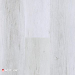 Winter Hickory luxury vinyl plank - NF464007
