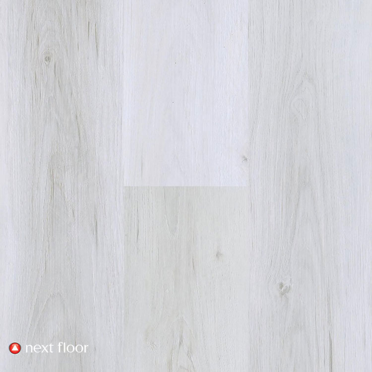 Winter Hickory luxury vinyl plank - NF464007