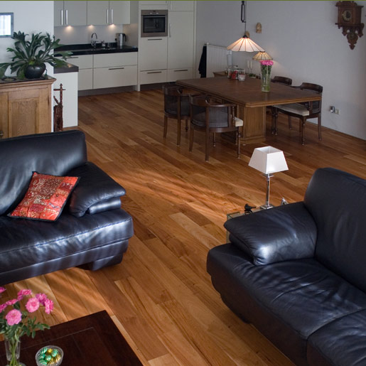 Unfinished Solid Amendoim Flooring Unfinished Solid Amendoim Flooring
