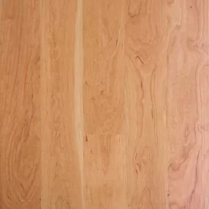 5" Solid Unfinished American Cherry Flooring