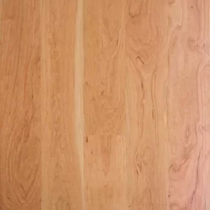 1 1/2" Solid Unfinished American Cherry Flooring