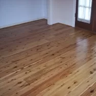 Australian Cypress Flooring