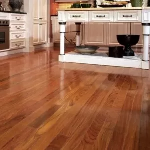 Brazilian Cherry Flooring